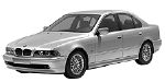 BMW E39 P3352 Fault Code