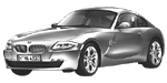 BMW E86 P3352 Fault Code