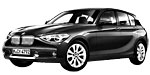 BMW F20 P3352 Fault Code